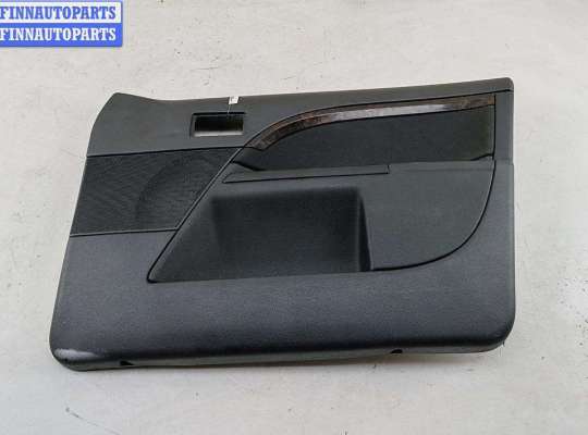 купить Обшивка двери передней правой (дверная карта) на Ford Mondeo III (2000-2007)