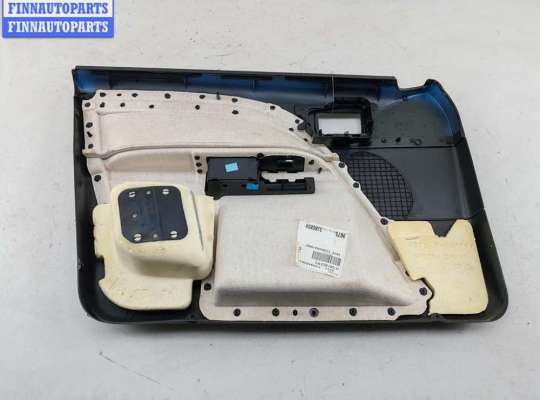 купить Обшивка двери передней правой (дверная карта) на Ford Mondeo III (2000-2007)