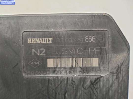 купить Блок предохранителей на Renault Scenic II (2003-2009)