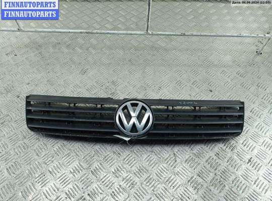 купить Решетка радиатора на Volkswagen Passat B5