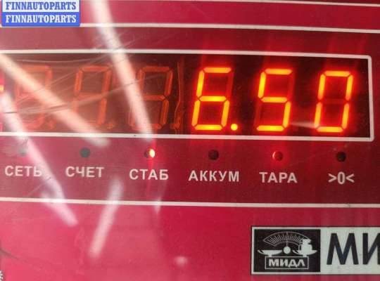 купить Электроусилитель руля на Ford Focus II (2004-2011)