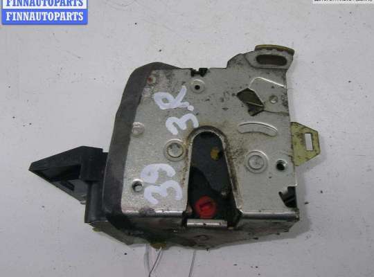 купить Замок двери задней правой на BMW 5 E39 (1995-2003)