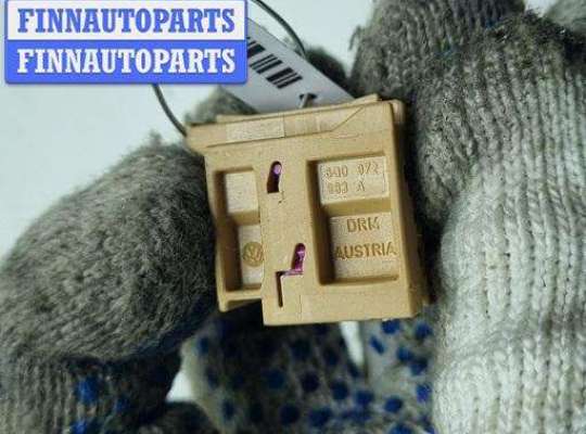 купить Разъем (фишка) проводки на Porsche Cayenne