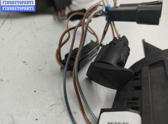 купить Кнопки руля на Opel Astra G (1998-2004)