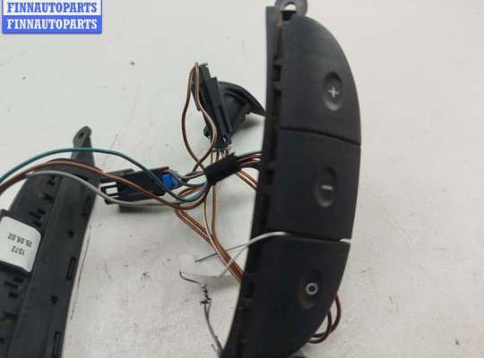 купить Кнопки руля на Opel Astra G (1998-2004)