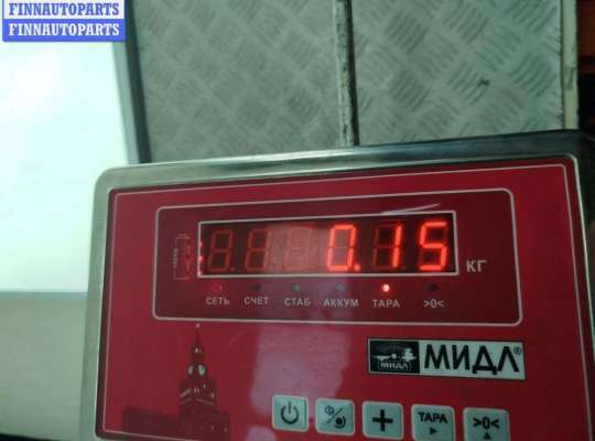 купить Кнопки руля на Opel Astra G (1998-2004)