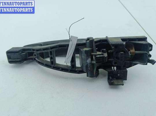 купить Ручка двери наружная передняя правая на Ford Focus II (2004-2011)