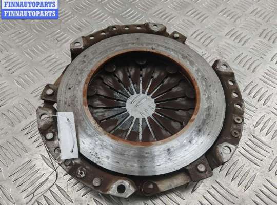 Корзина сцепления NS909307 на Nissan Primera P12 (2002-2008)