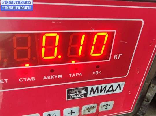 купить Фланец (тройник) системы охлаждения на Volkswagen Bora