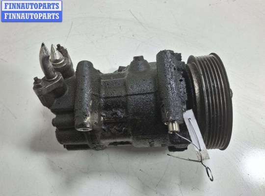 купить Компрессор кондиционера на Peugeot 307