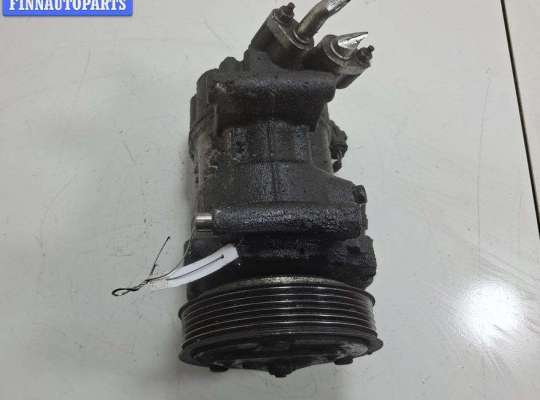 купить Компрессор кондиционера на Peugeot 307
