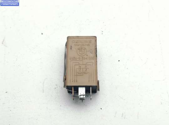 купить Реле стеклоочистителя (дворников) на BMW 5 E39 (1995-2003)