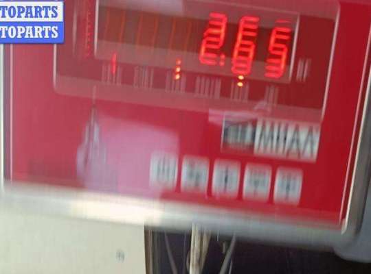 купить Стеклоподъемник механический задний левый на Volkswagen Passat B6