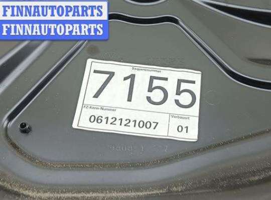 купить Стеклоподъемник механический задний левый на Volkswagen Passat B6