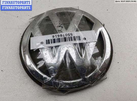 Эмблема VG2400028 на Volkswagen Passat B5