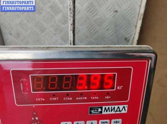 купить Рамка передняя (панель кузовная, телевизор) на BMW 3 E36 (1991-2000)