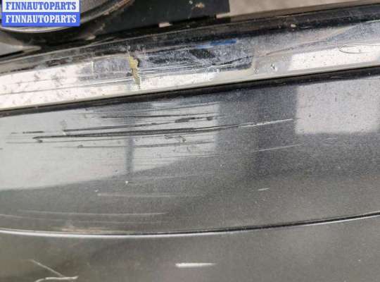 купить Бампер передний на Audi A6 C6 (2004-2011)