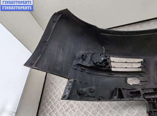 купить Бампер передний на Audi A6 C6 (2004-2011)