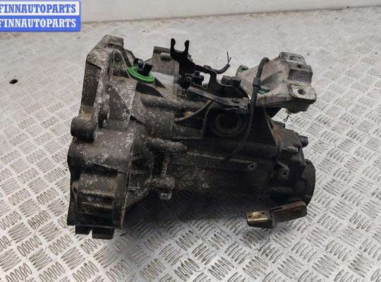 купить КПП 5-ст. механическая на Volkswagen Golf-4