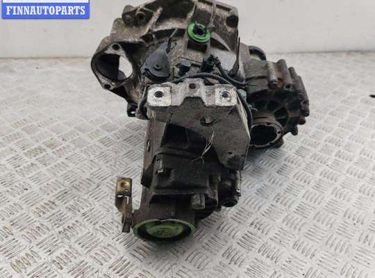 купить КПП 5-ст. механическая на Volkswagen Golf-4