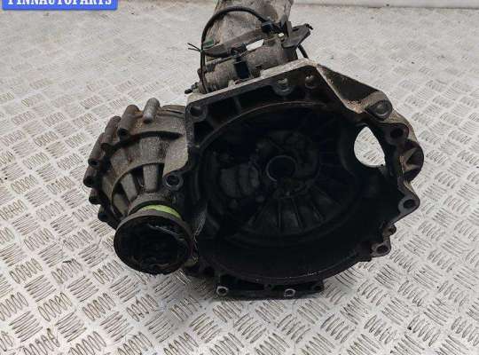 купить КПП 5-ст. механическая на Volkswagen Golf-4