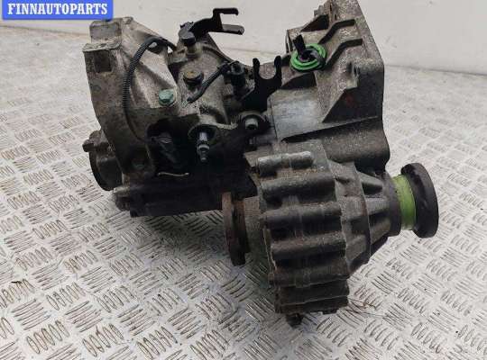 купить КПП 5-ст. механическая на Volkswagen Golf-4