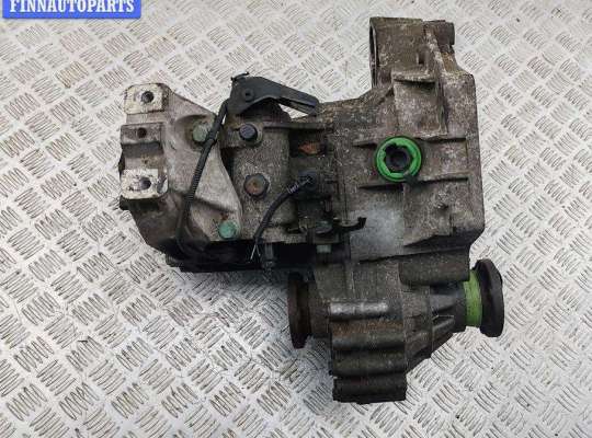 купить КПП 5-ст. механическая на Volkswagen Golf-4