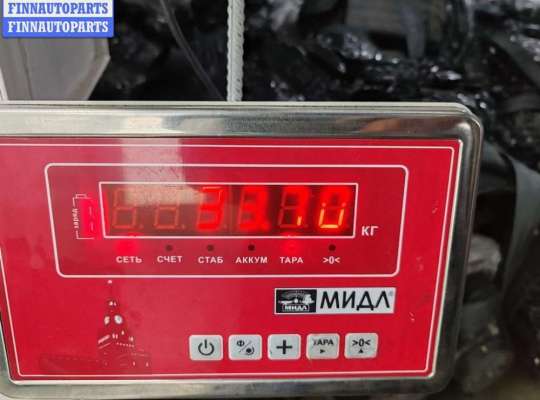 купить КПП 5-ст. механическая на Volkswagen Golf-4