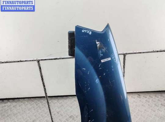 купить Крыло переднее левое на Dacia (Renault) Logan