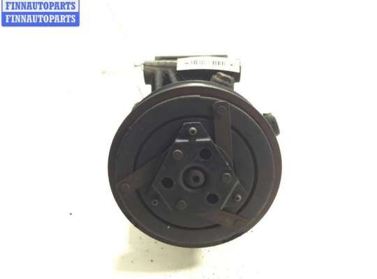 купить Компрессор кондиционера на Renault Megane II (2002-2008)