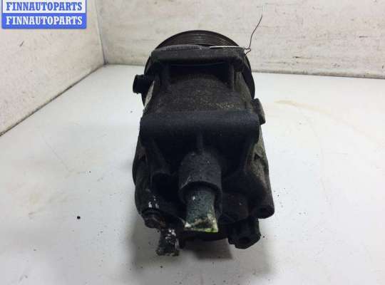 купить Компрессор кондиционера на Renault Megane II (2002-2008)