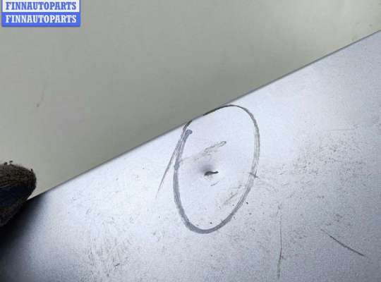 купить Крышка багажника (дверь задняя) на Opel Astra H (2004-2009)