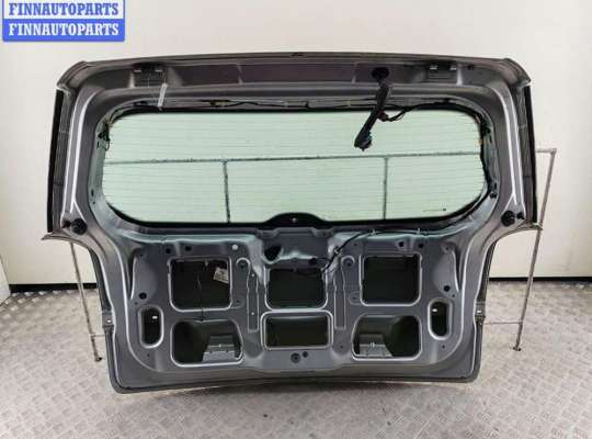 купить Крышка багажника (дверь задняя) на Opel Astra H (2004-2009)