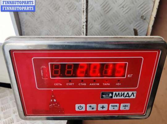 купить Крышка багажника (дверь задняя) на Opel Astra H (2004-2009)