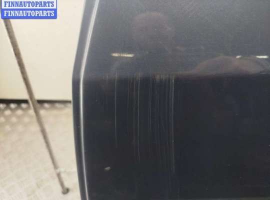 купить Дверь боковая задняя левая на Ford Mondeo III (2000-2007)