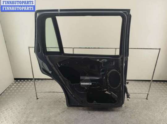 купить Дверь боковая задняя левая на Ford Mondeo III (2000-2007)