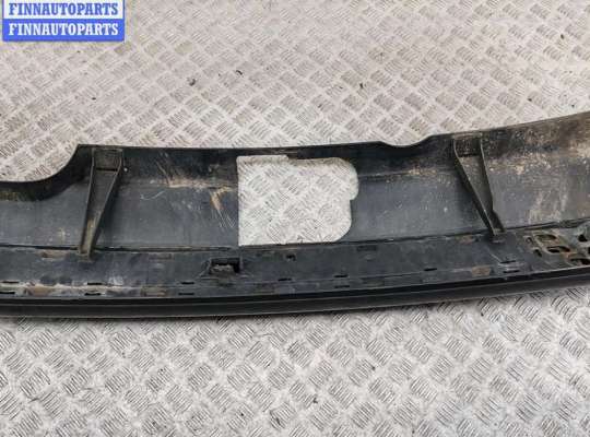 купить Бампер задний на Audi 80 B4 (1991-1996)