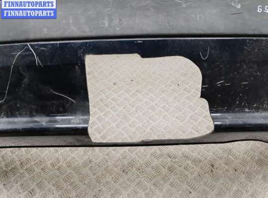 купить Бампер задний на Audi 80 B4 (1991-1996)