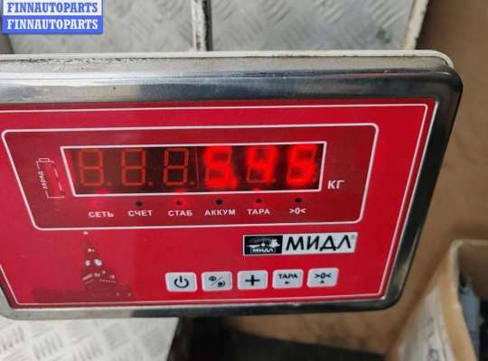 купить Бампер задний на Audi 80 B4 (1991-1996)