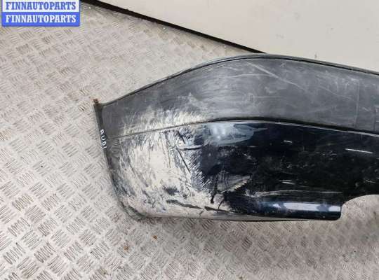 купить Бампер задний на Audi 80 B4 (1991-1996)