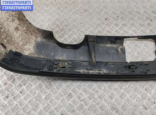 купить Бампер задний на Audi 80 B4 (1991-1996)