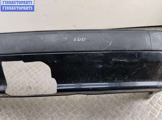 купить Бампер задний на Audi 80 B4 (1991-1996)