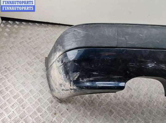 купить Бампер задний на Audi 80 B4 (1991-1996)