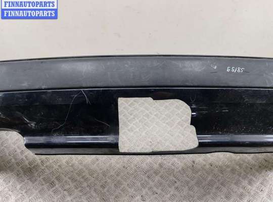 купить Бампер задний на Audi 80 B4 (1991-1996)