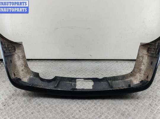 купить Бампер задний на Audi 80 B4 (1991-1996)