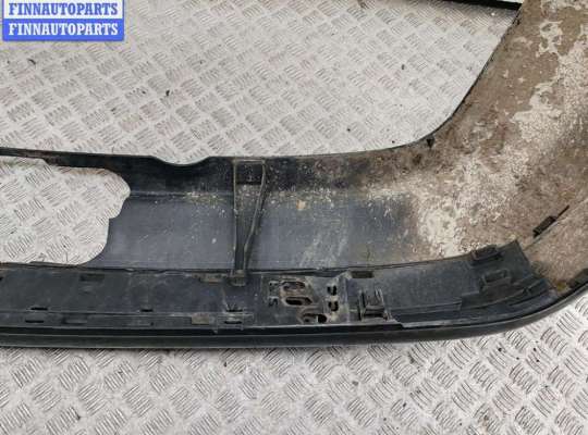 купить Бампер задний на Audi 80 B4 (1991-1996)