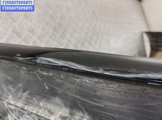 купить Бампер задний на Audi 80 B4 (1991-1996)