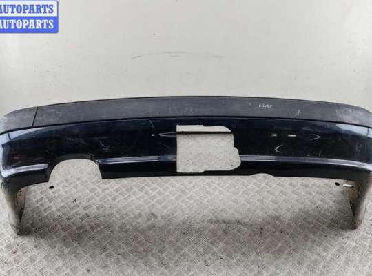 Бампер задний AU1718181 на Audi 80 B4 (1991-1996)