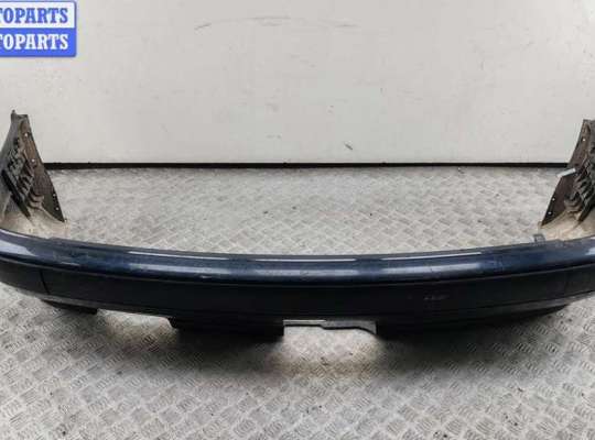 купить Бампер задний на Audi 80 B4 (1991-1996)