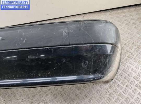 купить Бампер задний на Audi 80 B4 (1991-1996)